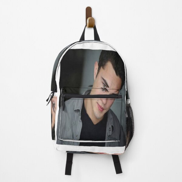 Item preview, Darren Barnet designed and sold by AsherRobinsk.