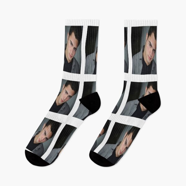 Item preview, Darren Barnet designed and sold by AsherRobinsk.