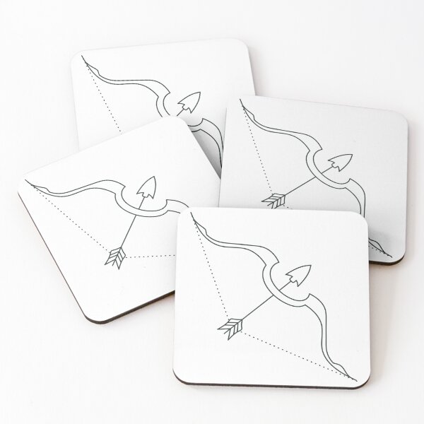 Item preview, Horoscope Sagittarius designed and sold by MIDDLX.