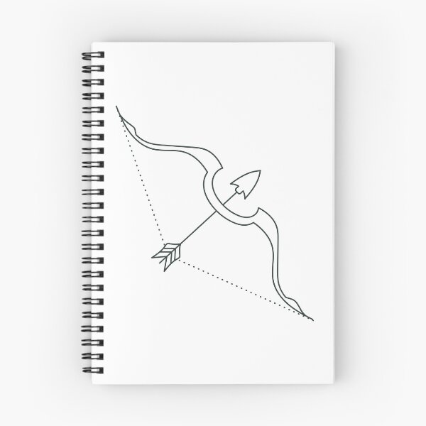 Item preview, Horoscope Sagittarius designed and sold by MIDDLX.