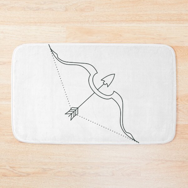 Item preview, Horoscope Sagittarius designed and sold by MIDDLX.