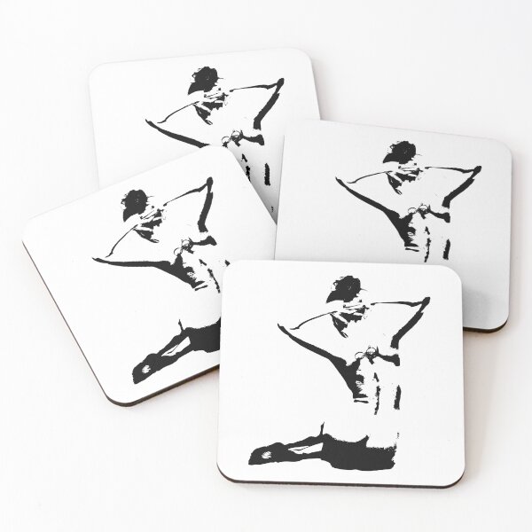 Item preview, Nude model silhouette designed and sold by Almusawwir.