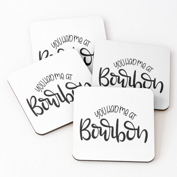 Item preview, You Had Me At Bourbon designed and sold by dresscastle.