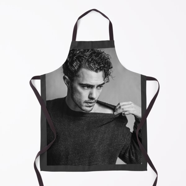 Item preview, Darren Barnet designed and sold by AsherRobinsk.