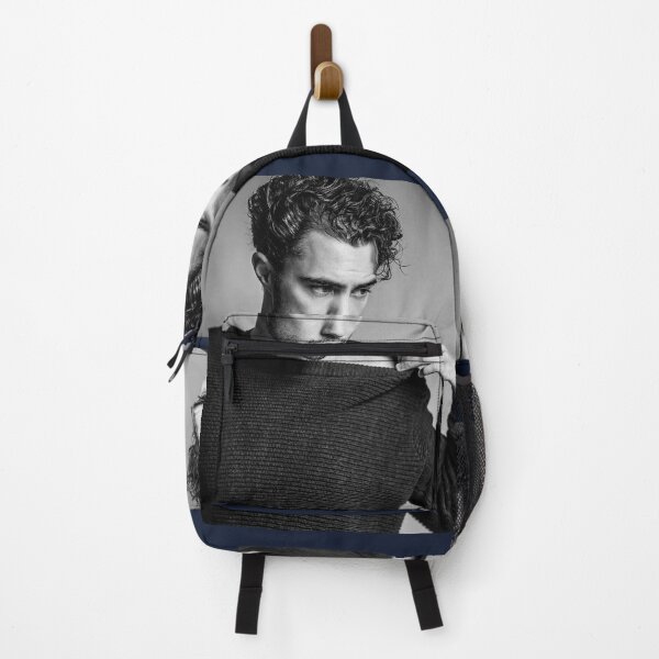 Item preview, Darren Barnet designed and sold by AsherRobinsk.