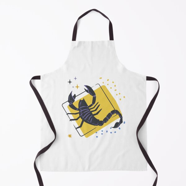 Item preview, Star Sign Scorpio designed and sold by MIDDLX.