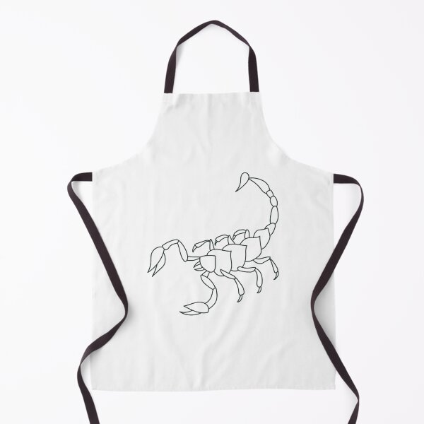 Item preview, Horoscope Scorpio designed and sold by MIDDLX.