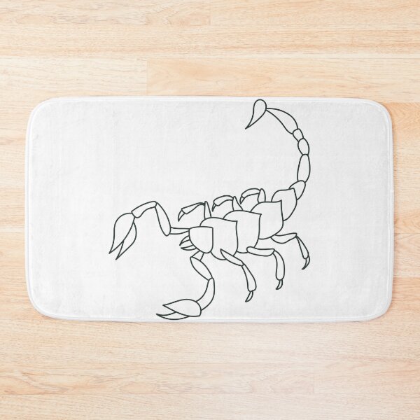 Item preview, Horoscope Scorpio designed and sold by MIDDLX.