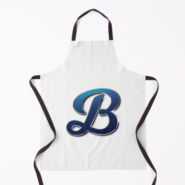 Item preview, Letter B designed and sold by BlueThrow.