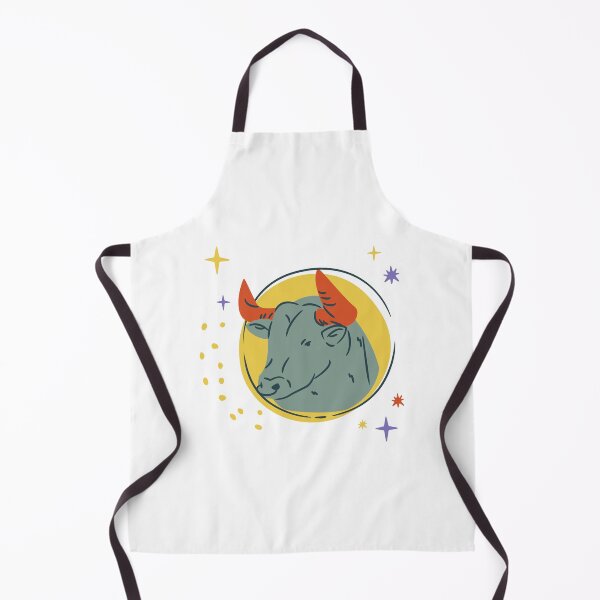 Item preview, Star Sign Taurus designed and sold by MIDDLX.