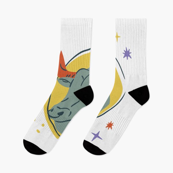 Item preview, Star Sign Taurus designed and sold by MIDDLX.