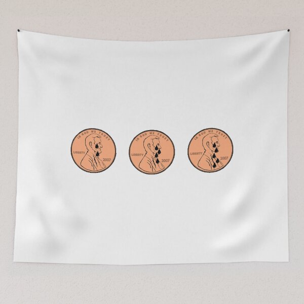 Item preview, Penny Cry designed and sold by AnthonyShields.
