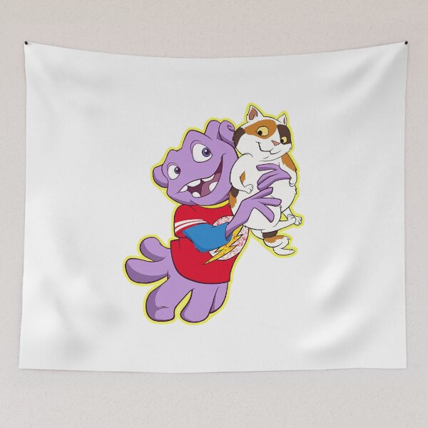 Item preview, Soft Kitty Home Kitty designed and sold by AnthonyShields.