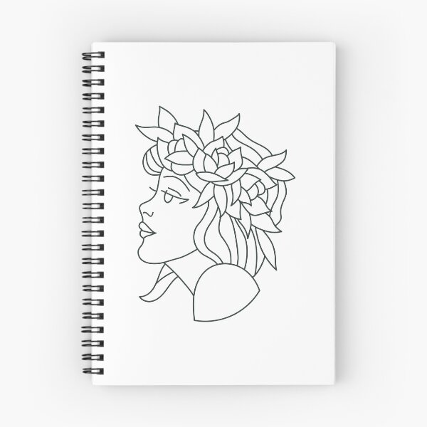 Item preview, Horoscope Virgo designed and sold by MIDDLX.