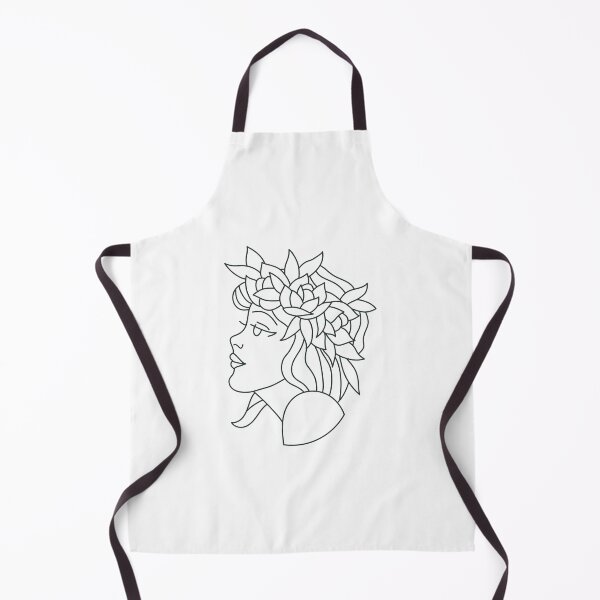 Item preview, Horoscope Virgo designed and sold by MIDDLX.