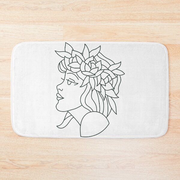 Item preview, Horoscope Virgo designed and sold by MIDDLX.