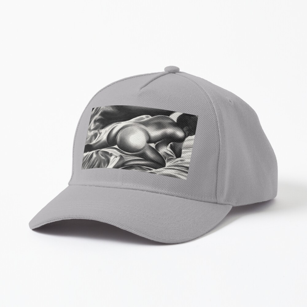 Item preview, Baseball Cap designed and sold by CorneAkkers.
