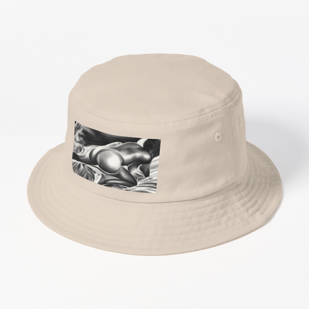 Item preview, Bucket Hat designed and sold by CorneAkkers.
