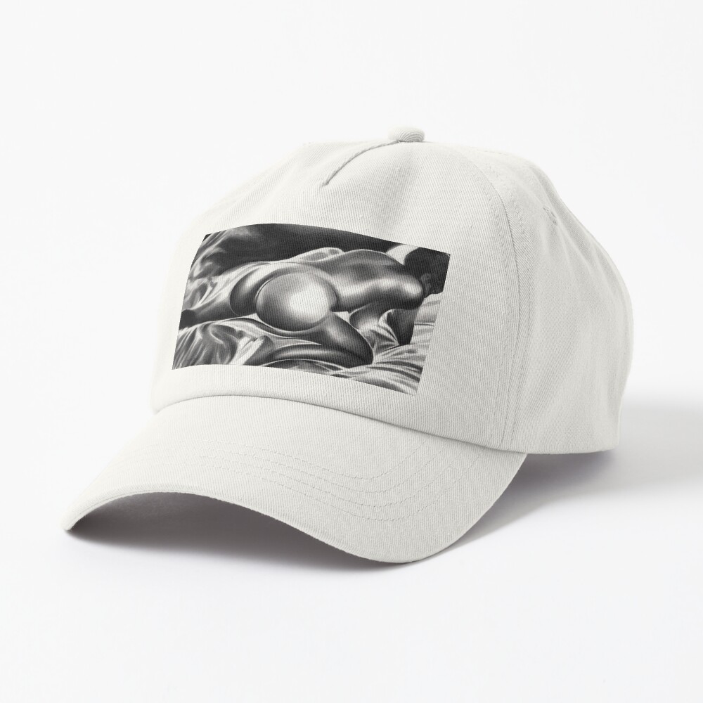 Item preview, Dad Hat designed and sold by CorneAkkers.