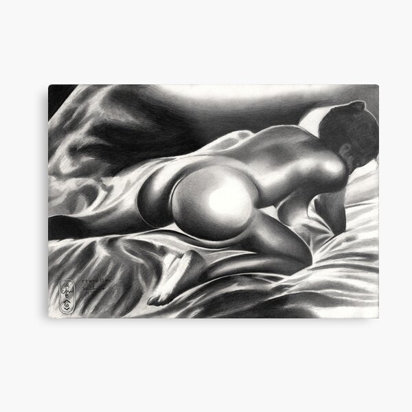 Metal Print