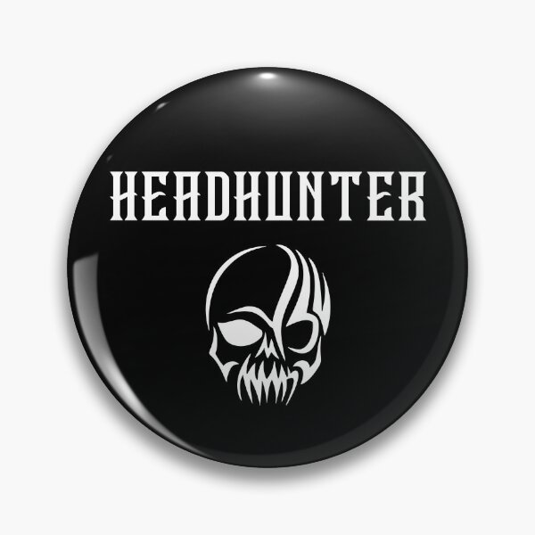 Item preview, Headhunter designed and sold by ojdart.