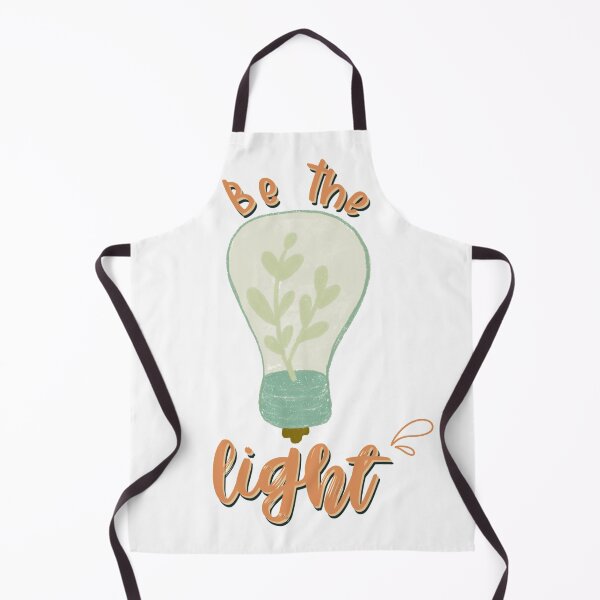 Item preview, Be The Light designed and sold by Unish.