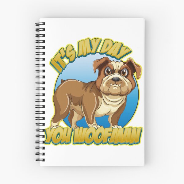 Item preview, Funny Quote | It's My Day Vector Typography T-shirt Design  designed and sold by Cre8iveSkill.