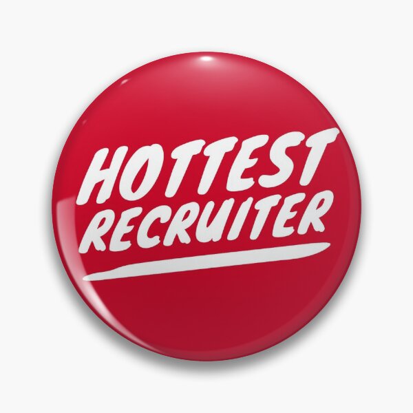 Item preview, Recruiter designed and sold by ojdart.