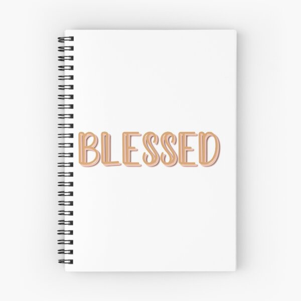 Item preview, Blessed designed and sold by Unish.