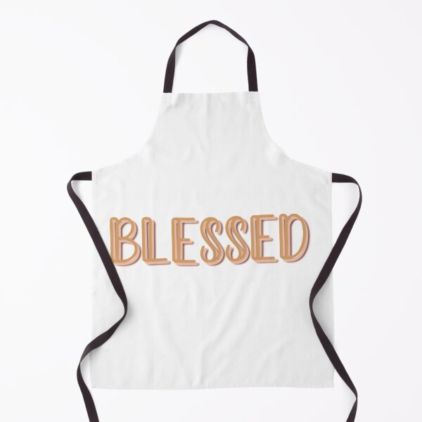 Item preview, Blessed designed and sold by Unish.