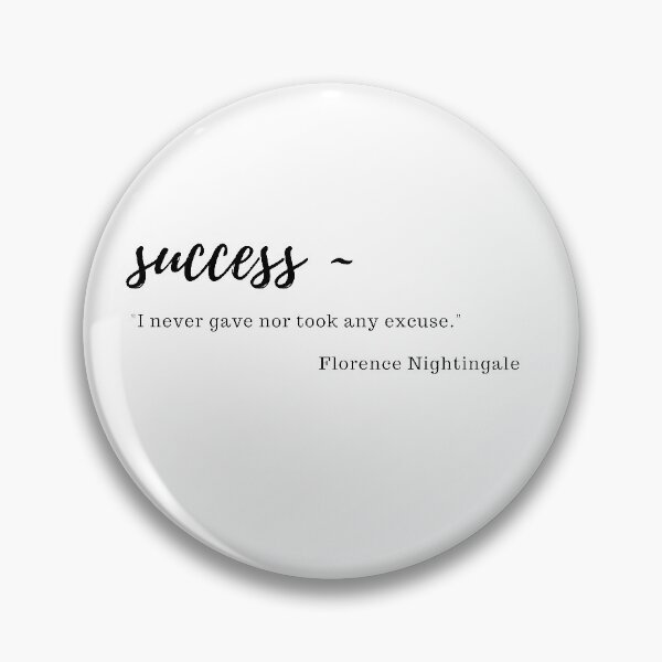 Item preview, Nurse Gift and Appreciation | Success designed and sold by ojdart.