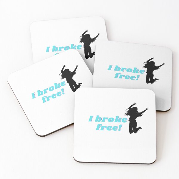 Item preview, Free Your Mind And Body designed and sold by Oops I Designed It.