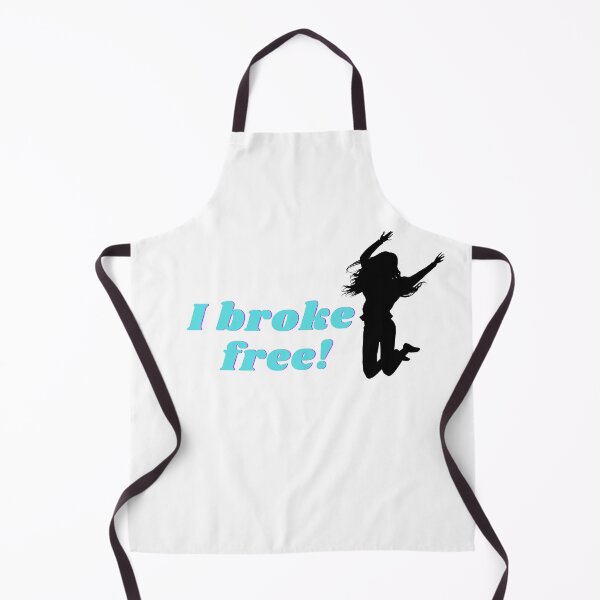 Item preview, Free Your Mind And Body designed and sold by Oops I Designed It.