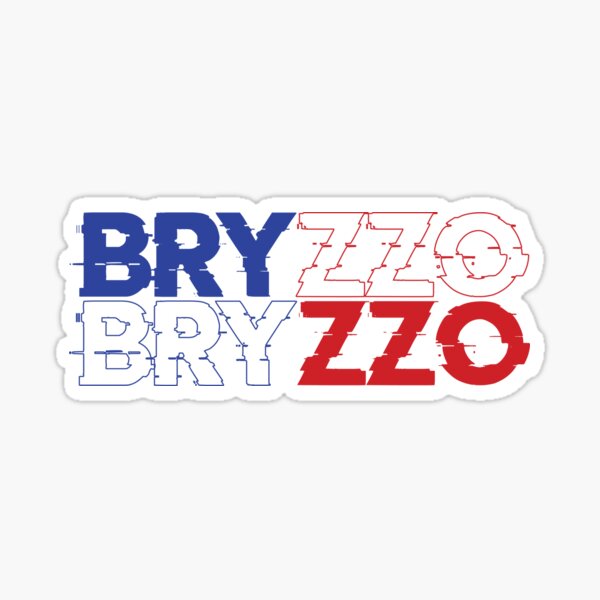 Bryzzo Souvenir Company Sticker for Sale by StereotypicalTs