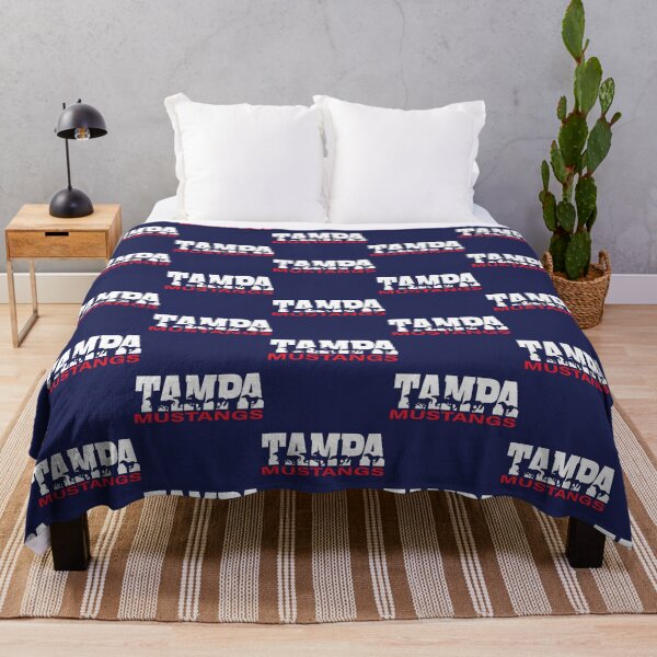Item preview, The Mustangs Tampa designed and sold by Yehan.