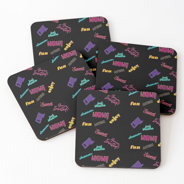 Item preview, Positive vibes enjoy,wow,action,fun,just breathe,chill,dream,sweet designed and sold by store-nono.