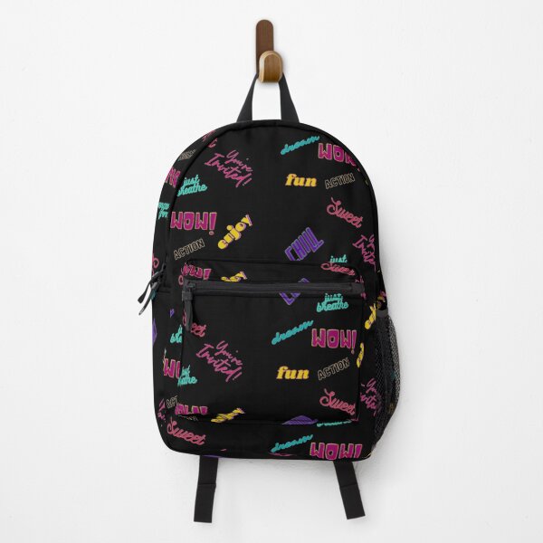 Item preview, Positive vibes enjoy,wow,action,fun,just breathe,chill,dream,sweet designed and sold by store-nono.