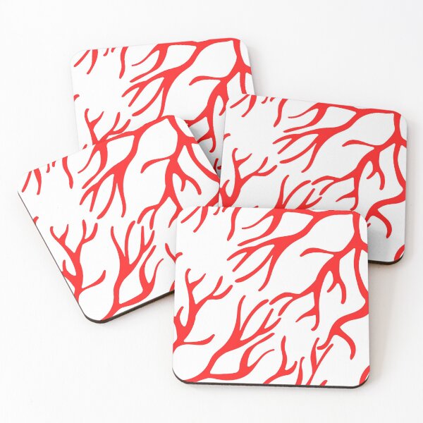 Item preview, Red Coral designed and sold by ElonB.