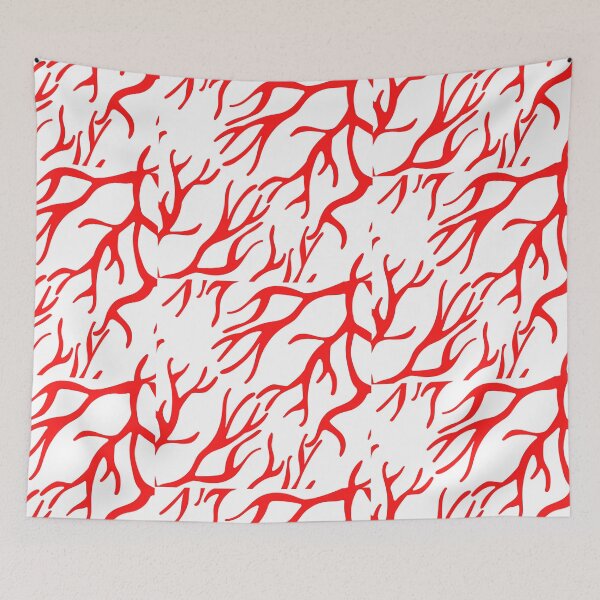 Item preview, Red Coral designed and sold by ElonB.