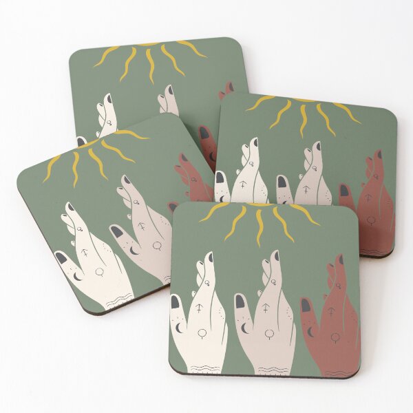 Item preview, Diversity Boho Tarot designed and sold by BohoDenise.