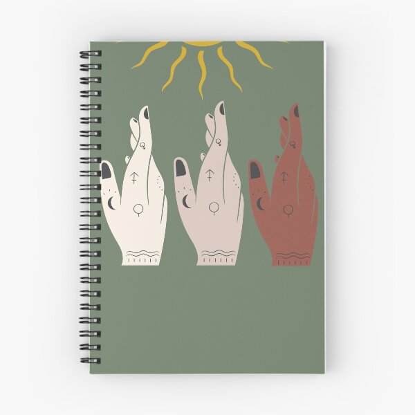 Item preview, Diversity Boho Tarot designed and sold by BohoDenise.