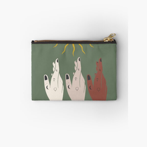 Item preview, Diversity Boho Tarot designed and sold by BohoDenise.