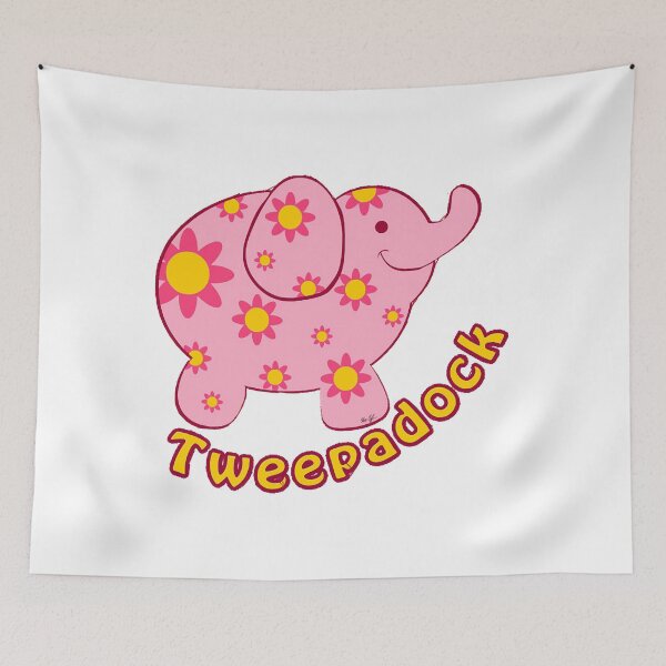 Item preview, Tweepadock designed and sold by AnthonyShields.