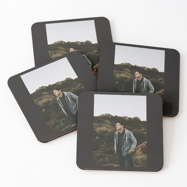 Item preview, darren barnet designed and sold by AsherRobinsk.