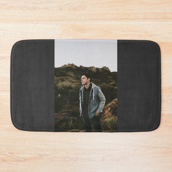 Item preview, darren barnet designed and sold by AsherRobinsk.
