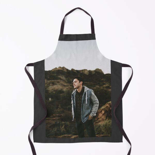 Item preview, darren barnet designed and sold by AsherRobinsk.
