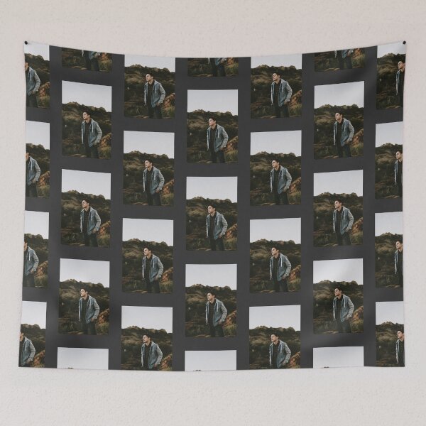 Item preview, darren barnet designed and sold by AsherRobinsk.