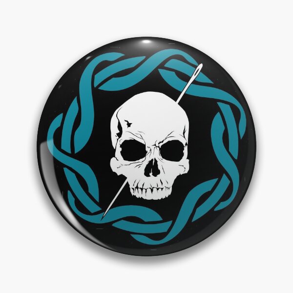 Item preview, The Seattle Voodoo designed and sold by Yehan.