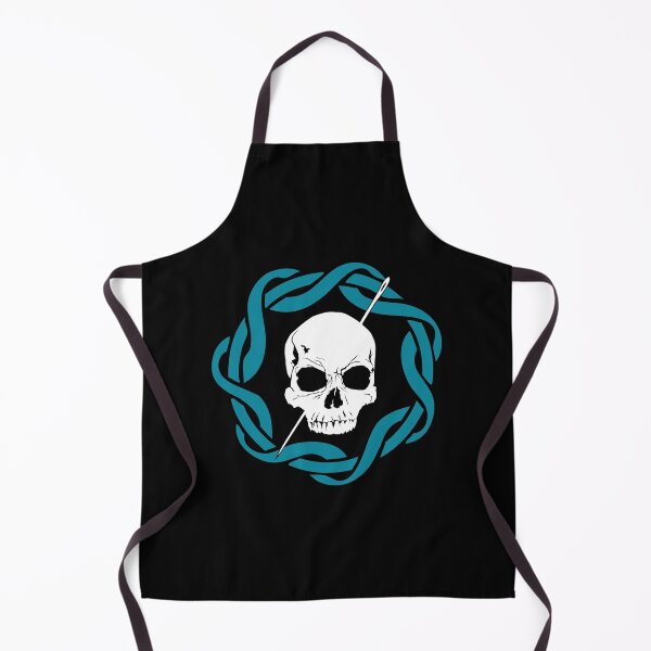 Item preview, The Seattle Voodoo designed and sold by Yehan.