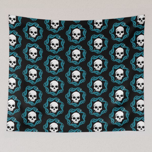 Item preview, The Seattle Voodoo designed and sold by Yehan.